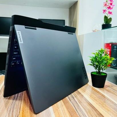 Lenovo Gaming i7 13th 32GB RAM 1Tb SSD Nvidia GeForce RTX 4060 8GB