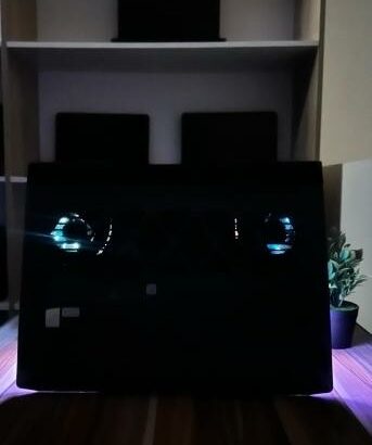 Lenovo Gaming i7 13th 32GB RAM 1Tb SSD Nvidia GeForce RTX 4060 8GB