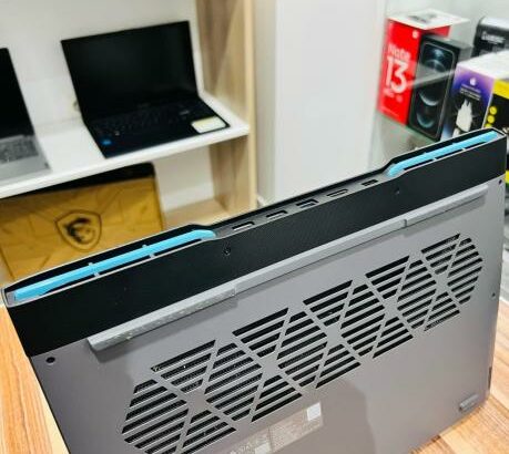 Lenovo Gaming i7 13th 32GB RAM 1Tb SSD Nvidia GeForce RTX 4060 8GB