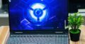 Lenovo Gaming i7 13th 32GB RAM 1Tb SSD Nvidia GeForce RTX 4060 8GB