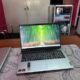Lenovo Ideapad 1 AMD Ryzen 3 7320U 8GB RAM 512GB SSD