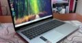 Lenovo Ideapad 1 AMD Ryzen 3 7320U 8GB RAM 512GB SSD