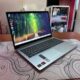 Lenovo Ideapad 1 AMD Ryzen 3 7320U 8GB RAM 512GB SSD