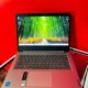 Lenovo Ideapad 3 i3 11th 8GB RAM 256GB SSD