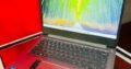 Lenovo Ideapad 3 i3 11th 8GB RAM 256GB SSD