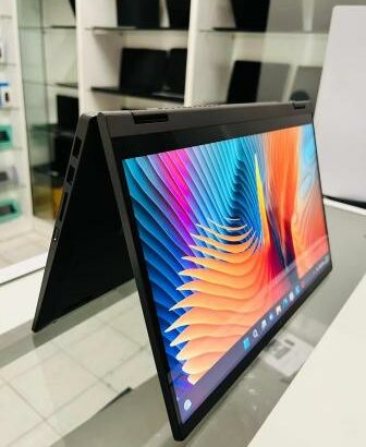 Lenovo Ideapad Flex 5 Yota Ryzen 7 5700U 14” Touch 16GB RAM 512GB SSD