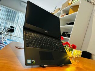 Lenovo Legion Y530 Gamer i5 8th 16GB RAM 512GB SSD Nvidia GTX 1050 Ti 4GB