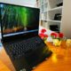 Lenovo Legion Y530 Gamer i5 8th 16GB RAM 512GB SSD Nvidia GTX 1050 Ti 4GB