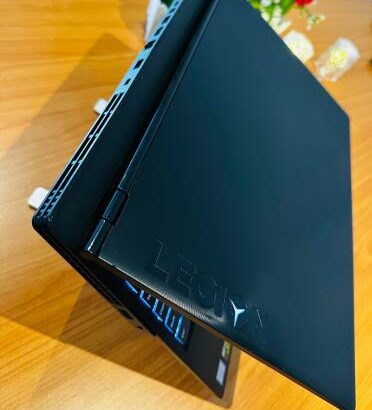 Lenovo Legion Y530 Gamer i5 8th 16GB RAM 512GB SSD Nvidia GTX 1050 Ti 4GB