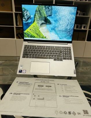 Lenovo ThinkBook 16 G7 IML Novo em Promoção Nunca Usado  Super Moderno Edição  2025  Processador:Intel Ultra 7 155H 14TH Gen  (22 CPUs) 1.40 GHZ  16 G