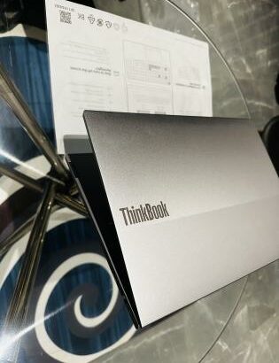 Lenovo ThinkBook 16 G7 IML Novo em Promoção Nunca Usado  Super Moderno Edição  2025  Processador:Intel Ultra 7 155H 14TH Gen  (22 CPUs) 1.40 GHZ  16 G