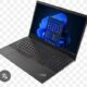 LENOVO THINKPAD E15 GEN 4 CORE I7-1235U 8GB RAM 512GB SSD 15 INCH WIN11 PRO SELADOS