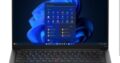 LENOVO THINKPAD E16 CORE ULTRA 7 155U 16GB RAM 512GB SSD 16 INCH WIN11 PRO SELADOS