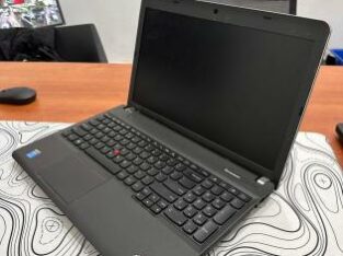 Lenovo Thinkpad E540 i5 4th 4GB RAM 500GB HDD