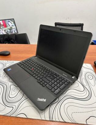 Lenovo Thinkpad E540 i5 4th 4GB RAM 500GB HDD