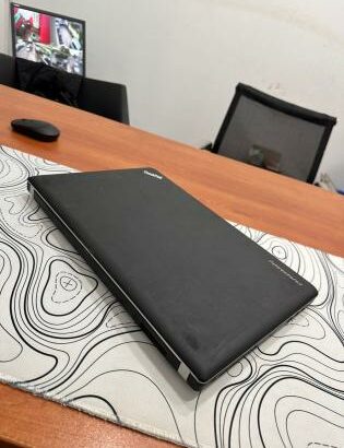 Lenovo Thinkpad E540 i5 4th 4GB RAM 500GB HDD