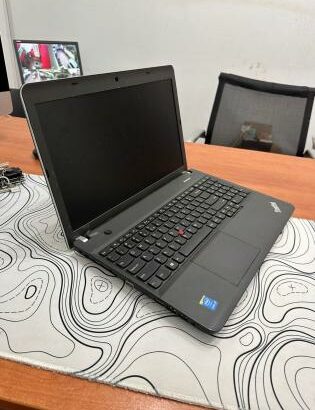 Lenovo Thinkpad E540 i5 4th 4GB RAM 500GB HDD