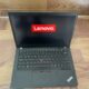 Lenovo Thinkpad T480s i5 8th 8GB RAM 256GB SSD