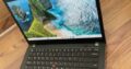 Lenovo Thinkpad T480s i5 8th 8GB RAM 256GB SSD