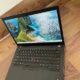 Lenovo Thinkpad T480s i5 8th 8GB RAM 256GB SSD