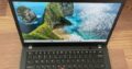 Lenovo Thinkpad T480s i5 8th 8GB RAM 256GB SSD