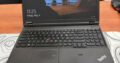 Lenovo Thinkpad T540P i5 4th 4GB RAM 500GB