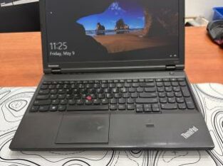 Lenovo Thinkpad T540P i5 4th 4GB RAM 500GB
