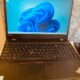 Lenovo Thinkpad T570 i5 7th 16GB RAM 1TB HDD
