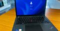 Lenovo Thinkpad X13 Gen 3 i7 12th 13.3” 16GB RAM 512GB SSD Entra Cartão