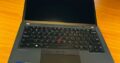 Lenovo Thinkpad X13 Gen 3 i7 12th 13.3” 16GB RAM 512GB SSD Entra Cartão