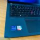 Lenovo Thinkpad X13 Gen 3 i7 12th 13.3” 16GB RAM 512GB SSD Entra Cartão