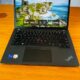 Lenovo Thinkpad X13 Gen 3 i7 12th 13.3” 16GB RAM 512GB SSD Entra Cartão
