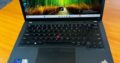 Lenovo Thinkpad X13 Gen 3 i7 12th 13.3” 16GB RAM 512GB SSD Entra Cartão