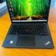 Lenovo Thinkpad X13 Gen 3 i7 12th 13.3” 16GB RAM 512GB SSD Entra Cartão