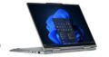 LENOVO THINKPAD X1 2in1 GEN9 CORE ULTRA 7 165U 32GB RAM 512GB SSD 14″ WUXGA X360 TOUCHSCREEN CONVERTIBLE WIN11 PRO SELADOS