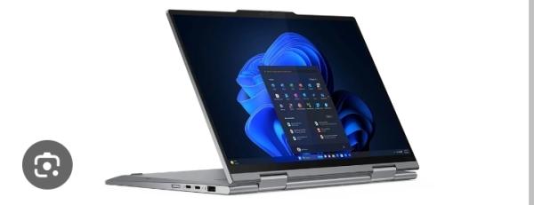 LENOVO THINKPAD X1 2in1 GEN9 CORE ULTRA 7 165U 32GB RAM 512GB SSD 14″ WUXGA X360 TOUCHSCREEN CONVERTIBLE WIN11 PRO SELADOS