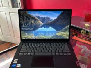 Lenovo V14 G2 ITL i5 11th 8GB RAM 256GB SSD