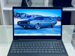 Lenovo V15 Celeron 4020U 10th 8GB RAM 256GB SSD