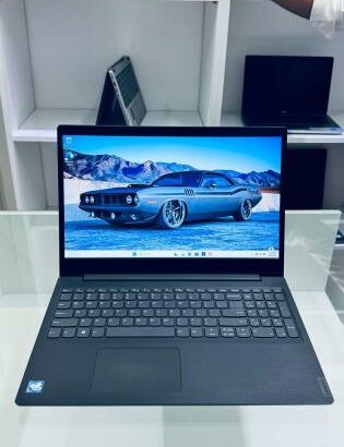 Lenovo V15 Celeron 4020U 10th 8GB RAM 256GB SSD