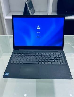 Lenovo V15 Celeron 4020U 10th 8GB RAM 256GB SSD