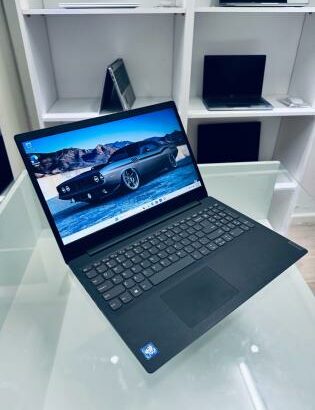 Lenovo V15 Celeron 4020U 10th 8GB RAM 256GB SSD