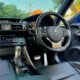 Lexus Is250 F Sport 2014 2.5 V6
