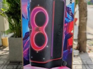 Lista actualizada *JBL*  Preços  imbatíveis  Maio em grande    *JBL PARTYBOX *  JBL PARTYBOX 120 37.000,00MZN  🔊  JBL PARTYBOX 120 branca  38.500,00M