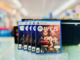 Lista Actualizada Jogos PLAYSTATION 5 /2025  *(MARVEL AVENGERS)* Ti3 3600,00mzn✅  *JUMAMJI WILD ADVENTURES* Ti3 5500,00mzn ✅  *Fc25*🆕 Es  6400,00mzn✅