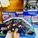 Lista Actualizada Jogos PLAYSTATION 5 /2025  *(MARVEL AVENGERS)* Ti3 3600,00mzn✅  *JUMAMJI WILD ADVENTURES* Ti3 5500,00mzn ✅  *Fc25*🆕 Es  6400,00mzn✅