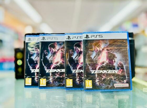 Lista Actualizada Jogos PLAYSTATION 5 /2025  *(MARVEL AVENGERS)* Ti3 3600,00mzn✅  *JUMAMJI WILD ADVENTURES* Ti3 5500,00mzn ✅  *Fc25*🆕 Es  6400,00mzn✅