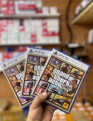 Lista Actualizada Jogos PLAYSTATION 5 /2025  *(MARVEL AVENGERS)* Ti3 3600,00mzn✅  *JUMAMJI WILD ADVENTURES* Ti3 5500,00mzn ✅  *Fc25*🆕 Es  6400,00mzn✅