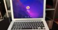 MacBook Air 13” (2017) i5 8GB RAM 128GB SSD