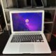 MacBook Air 13” (2017) i5 8GB RAM 128GB SSD