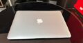 MacBook Air 13” (2017) i5 8GB RAM 128GB SSD